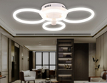 Потолочная люстра Ambrella Light FA FA3811