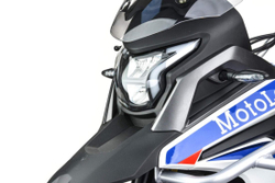Мотоцикл Motoland GS ENDURO ПТС (172FMM-5/PR250)