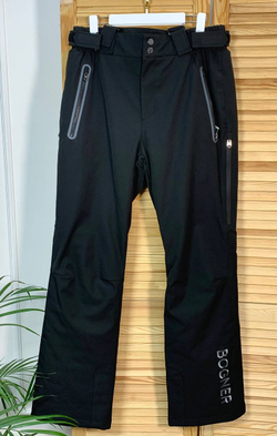 Горнолыжный костюм Bogner