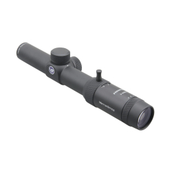 Оптический прицел Vector Optics Forester JR 1-4x24 ( Сетка Fine Lines )