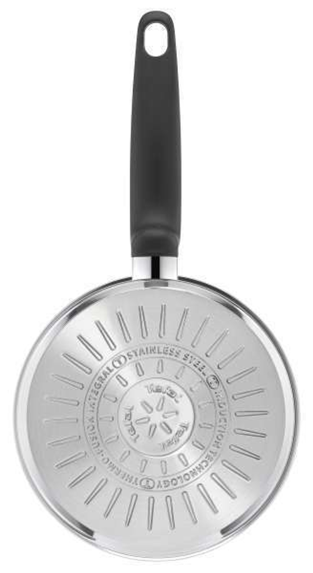 Набор посуды Tefal Primary 4 предмета 16/20 см 1,5/3 л E308S474