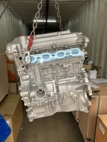 1NZ-FE (1.5 БЕНЗИН)