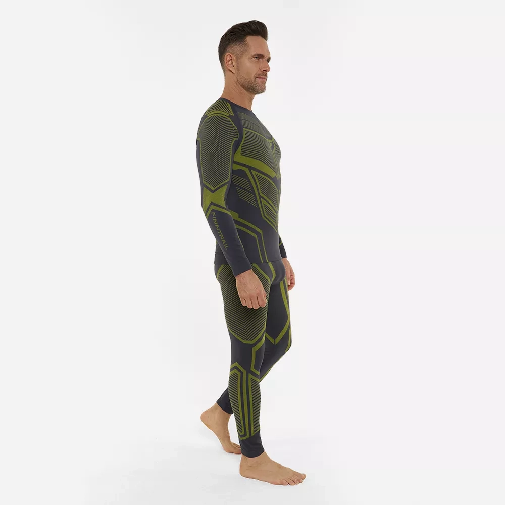 КОМПЛЕКТ ТЕРМОБЕЛЬЯ FINNTRAIL МУЖСКОЙ ALL SEASON 6208