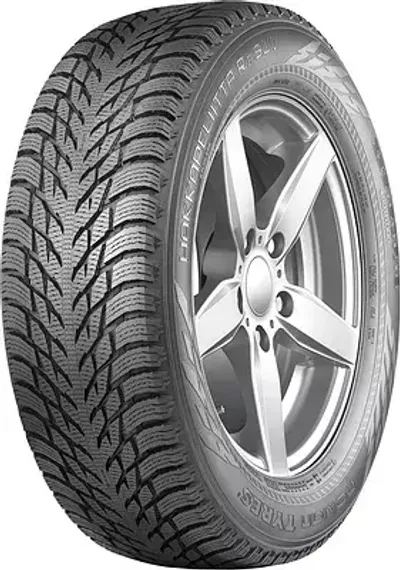 Nokian Hakkapeliitta R3 SUV 255/50 R19 107R XL