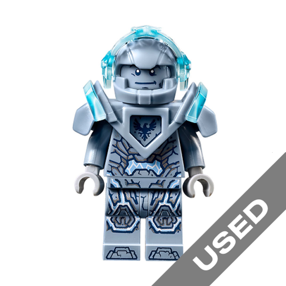 USED Каменный Клэй Мурингтон nex106