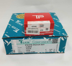 Поршни Teikin с кольцами TP STD G4KD