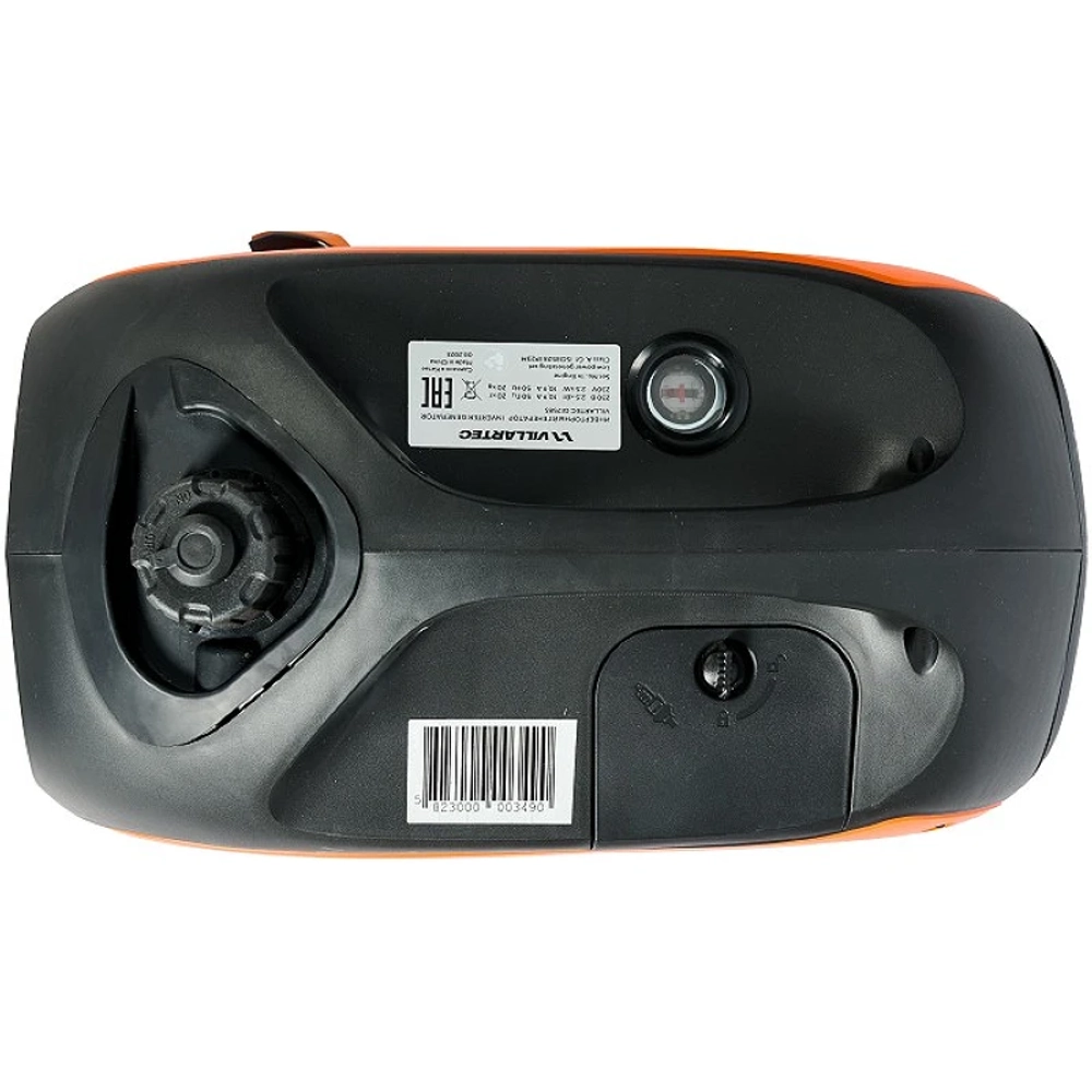 VILLARTEC GI258S генератор бензиновый инверторный
