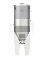 ЦКТ Grainfather с контроллером и краном, нержавеющая сталь