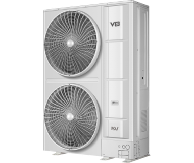 Модульный наружный блок  V8S-i MDV-Vi335V2R1A
