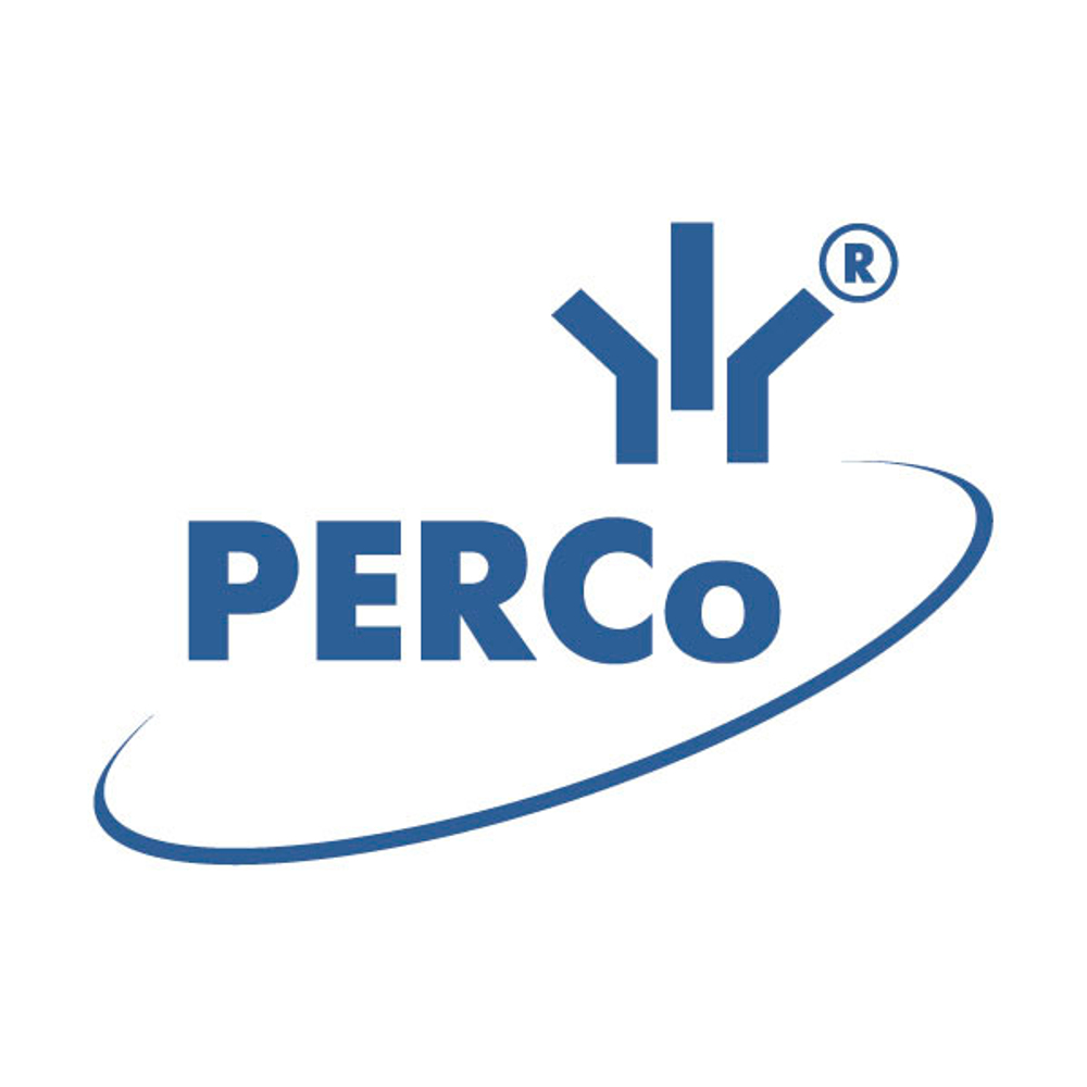 PERCo-M Вертикальная стойка ограждения