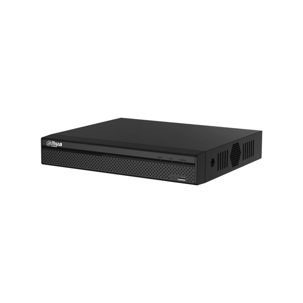 DHI-NVR1104HS-P-S3/H IP видеорегистратор Dahua