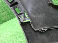 Бампер передний Chery Tiggo 4 Pro (2020-2024)