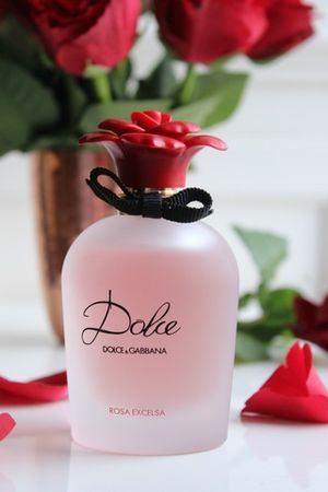 Dolce and Gabbana Dolce Rosa Excelsa Eau De Parfum