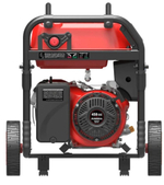 Генератор SUNREKA G7500X