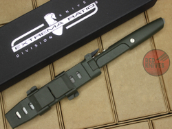 Нож Extrema Ratio Mamba ТЗ