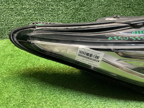 Фара правая EXEED TXL (2021-н.в.) LED