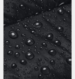 Пуховик Under Armour Legend Down City Khaki / Black