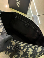 Сумка дорожная Dior