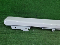 Накладка порога левая BMW 4er F32 F33 (2013-2020)