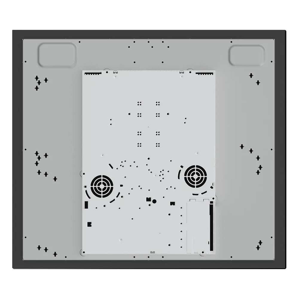 Независимая индукционная варочная панель Gorenje GIC6422BSC