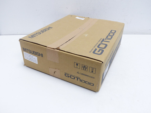 Mitsubishi GT1685M-STBD