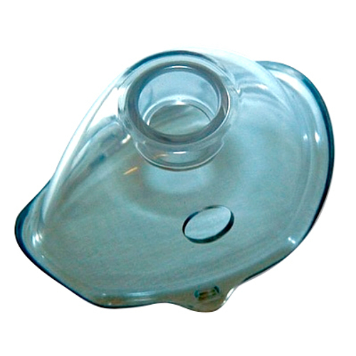 Маска детская для ингалятора Бореал, Дельфин, Трэвелнеб,АЭРМИСТ, НИКО