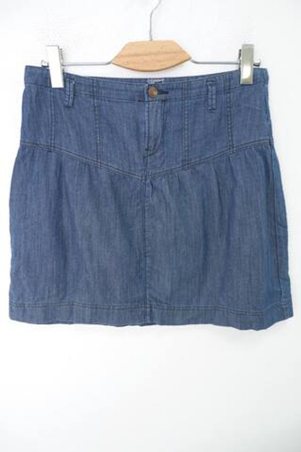Юбка Esprit джинсовая 46-48 размер