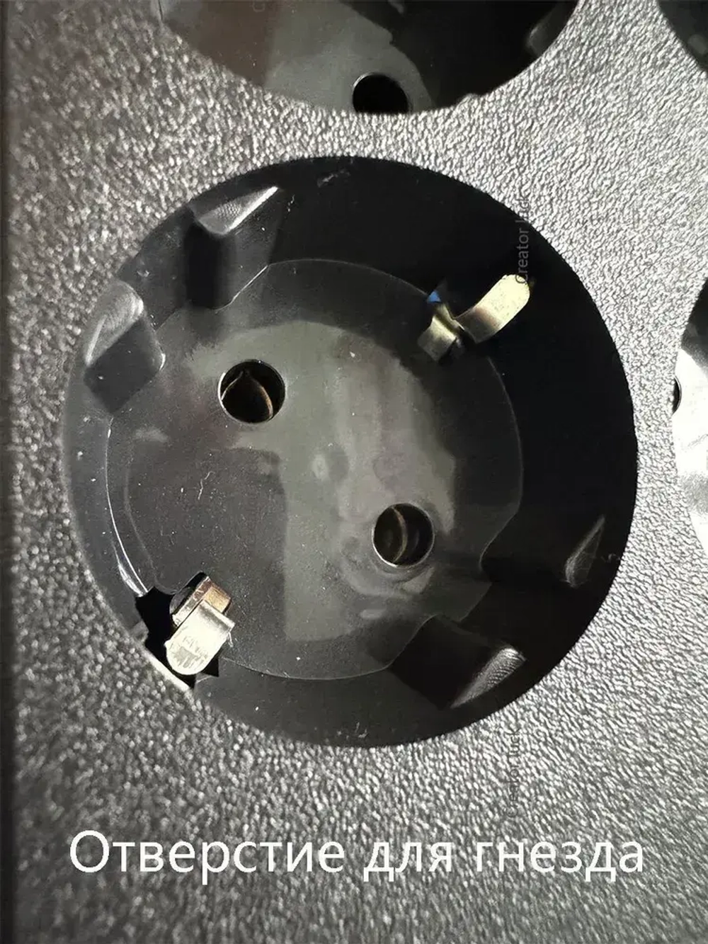 удлинитель бытовой lannuo 2 метра 10 розеток портов 3 usb 1 type c