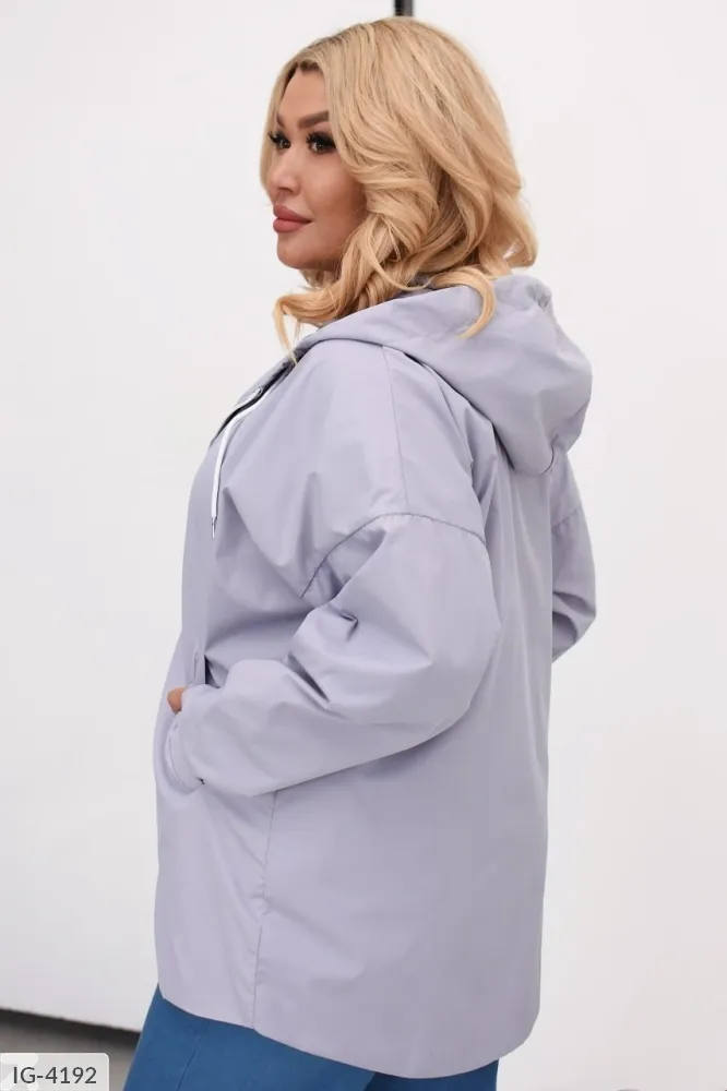 Куртка HM-8590 Фабрика Моды