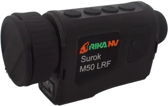 Тепловизор RikaNV Surok M50 LRF