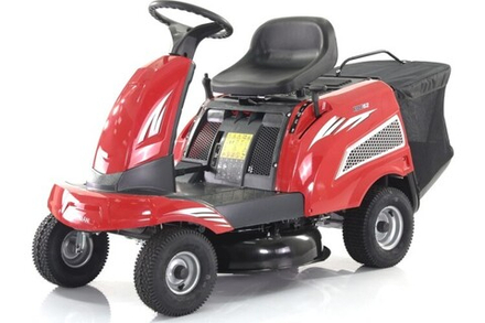 Райдер садовый ZIMANI RDE62