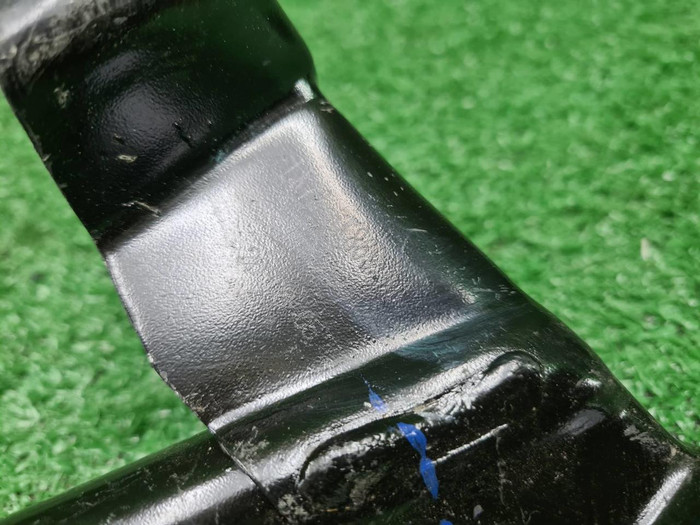 Кронштейн левый LR Discovery Sport (2019-н.в.)