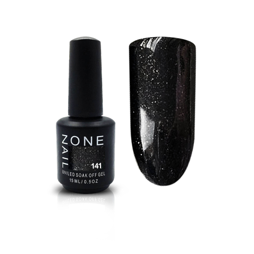 OneNail Гель-лак 141, 15 мл