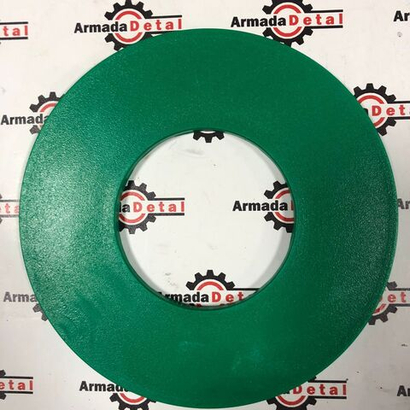 Шайба поворотного сегмента (7 мм) | 998/00006 | Aries