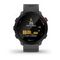 Garmin Forerunner 55 — умные часы для бега, серый цвет