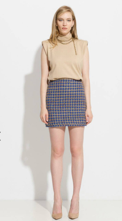 Безрукавка LAKBI