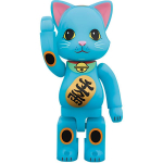 Дизайнерские игрушки BE@RBRICK 100%400% NY@BRICK, 1081310-600567219