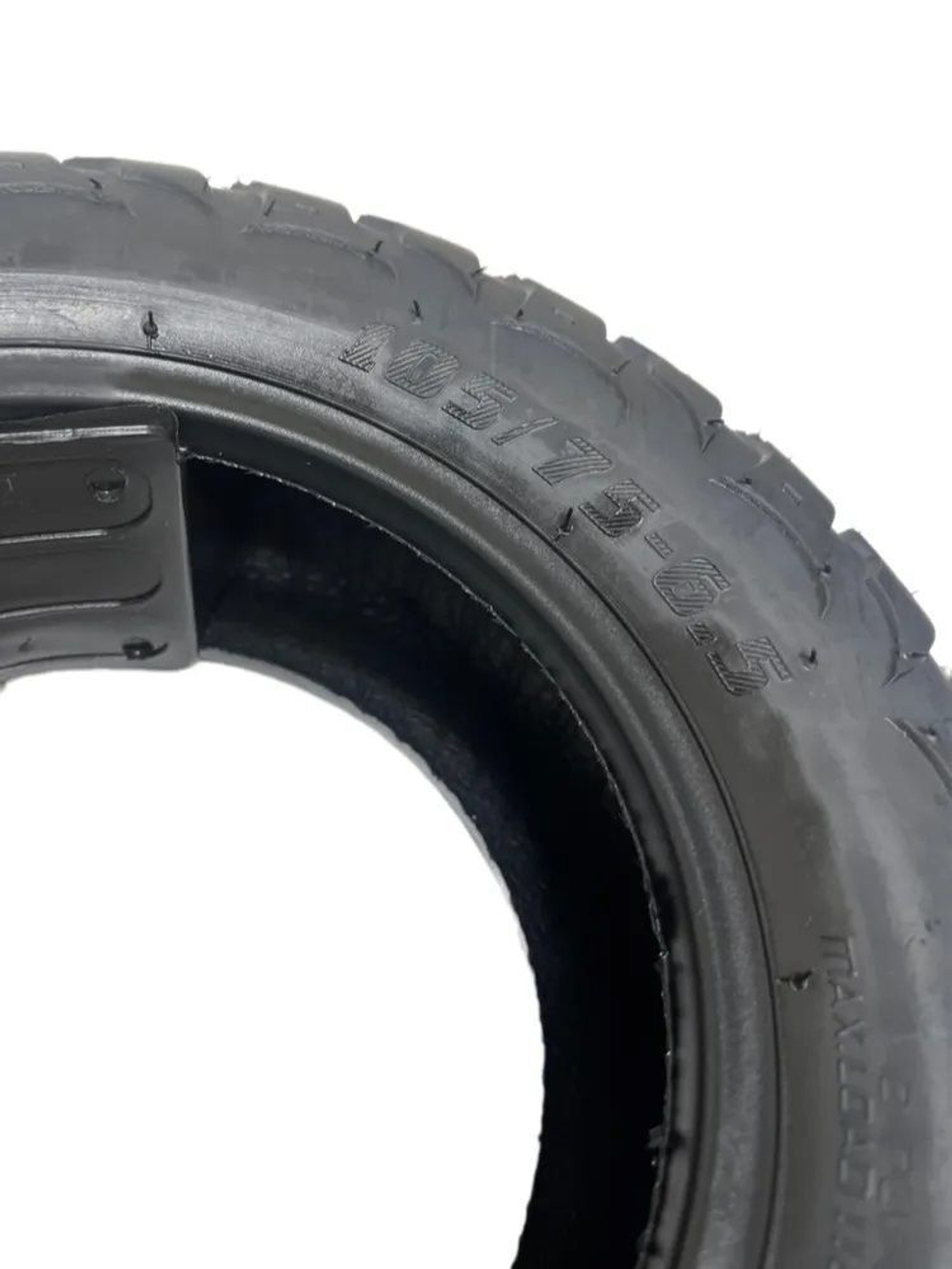 Покрышка 105/75-6,5 Kugoo G4 Pro