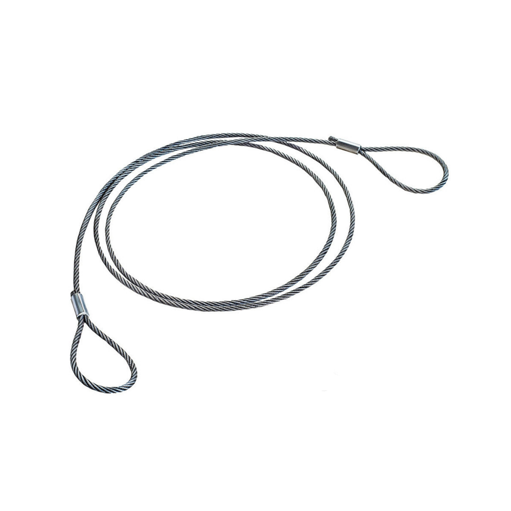 Magnus-Profi Строп СКП 1,25т L=4,0м опрессовка