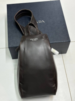 Сумка-мессенджер Prada