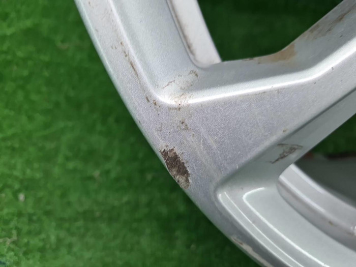 Диск литой R20 BMW X7 G07 (2019-н.в.) 750 стиль