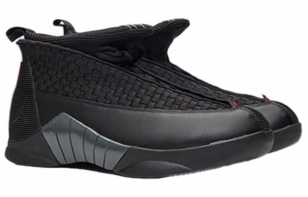 Кроссовки Jordan Air Jordan 15 Retro Stealth 2017