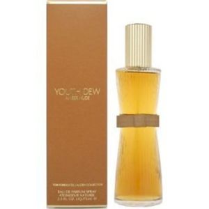 Estee Lauder Youth-Dew Amber Nude