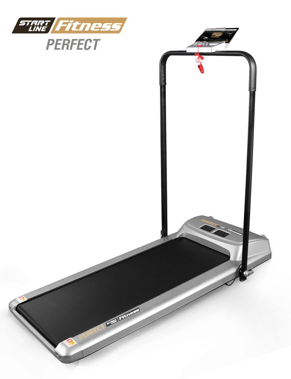 Беговая дорожка STARTLINE PERFECT