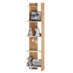 Бейсик 2 Стеллаж