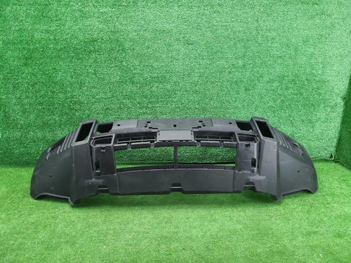 Бампер передний Jetour T2 (2023-н.в.)