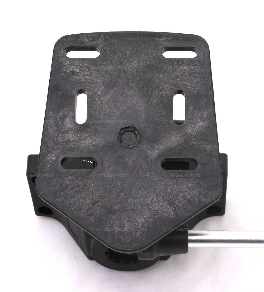 Держатель и крепление эхолота