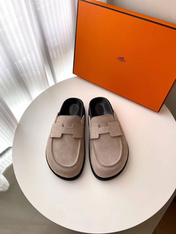 Мюли Hermes