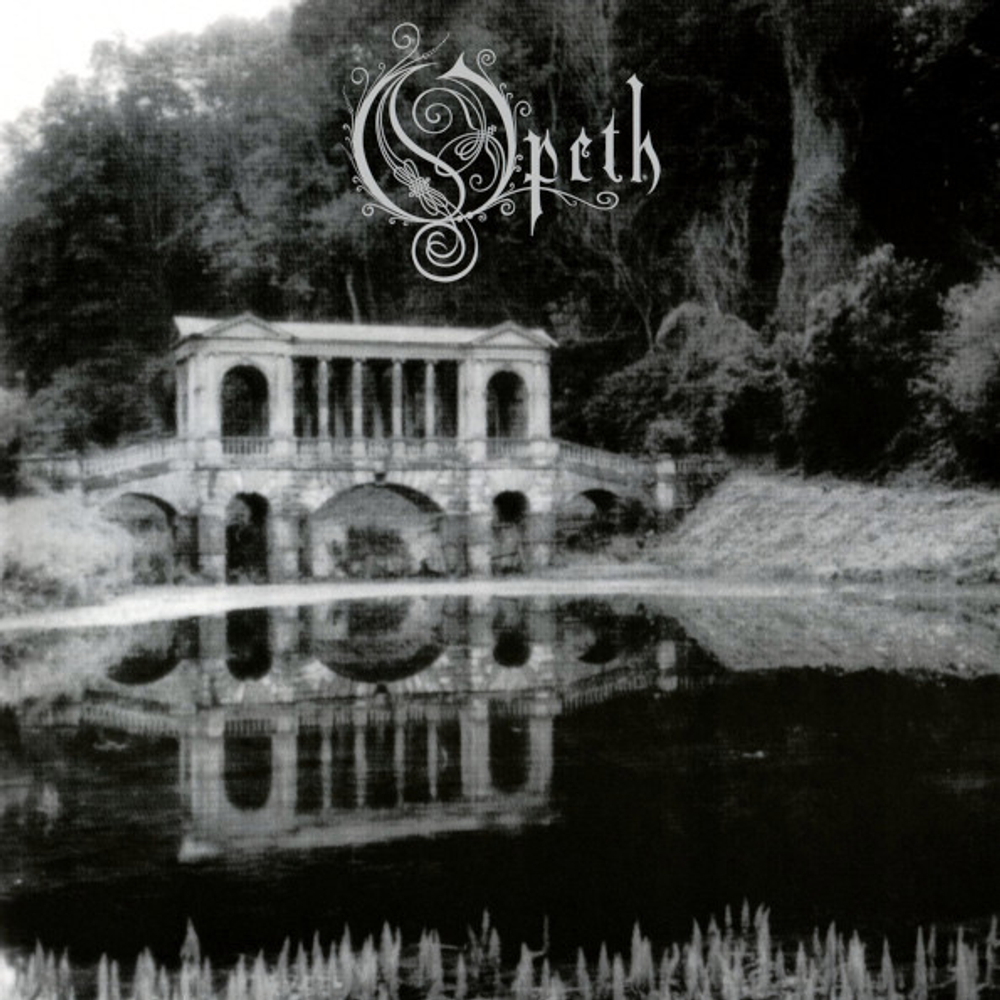 Opeth / Morningrise (Limited Edition)(Coloured Vinyl)(2LP)