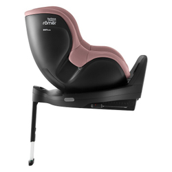 Автокресло Britax Roemer Dualfix Pro M Dusty Rose
